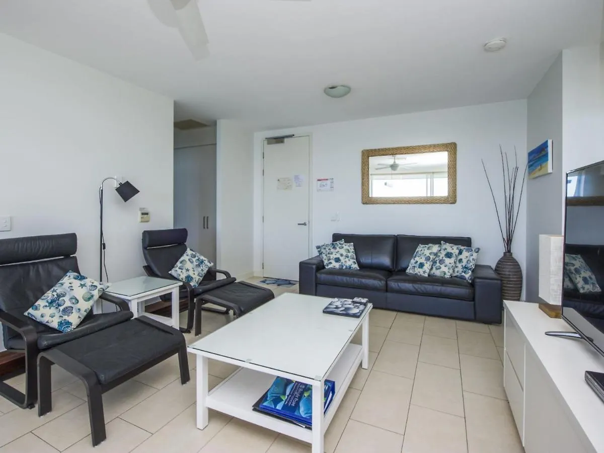 1 Bright Point Apartment 5102 Nelly Bay