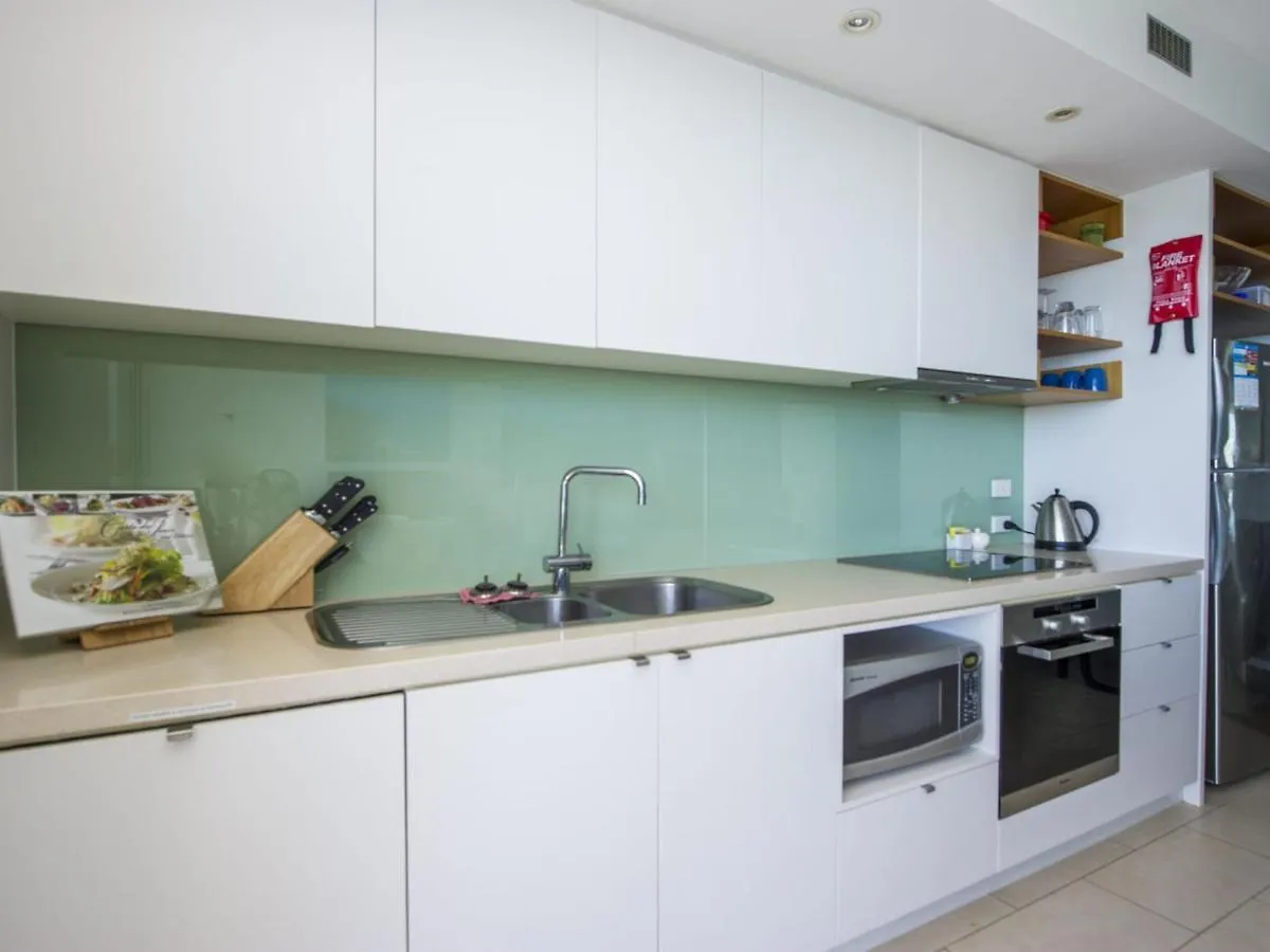 1 Bright Point Apartment 5102 Nelly Bay Australia